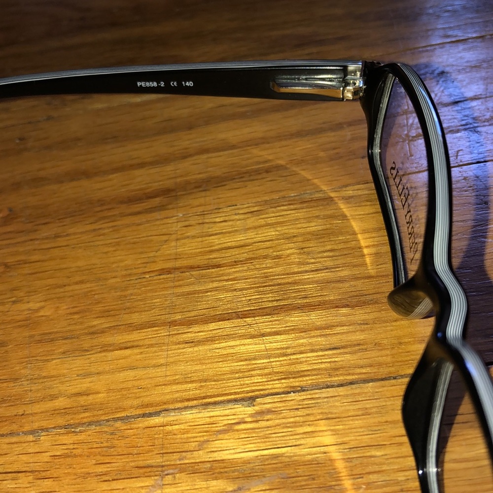 PERRY ELLIS GLASSES - Picture 5 of 5